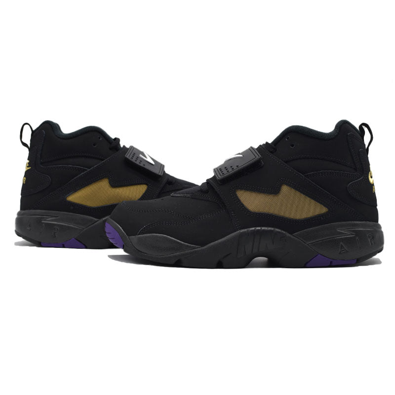 海外限定 NIKE AIR DIAMOND TURF “ RAVENS ” HV2282-001