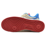 海外限定 NIKE AIR FORCE 1 LOW "NIKE INC." HQ3618-113