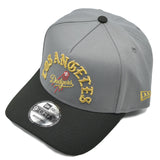 海外限定 NEW ERA 9FORTY LOS ANGELES DODGERS