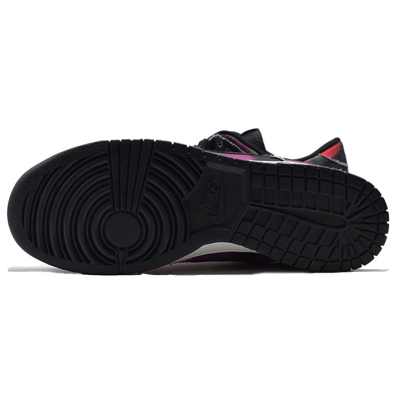 NIKE DUNK LOW GRAFFITI " PINK / BLACK "　DM0108-002