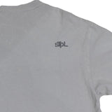 STAPLE PIGEON TEE GRAY