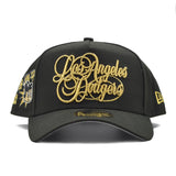 海外限定 NEW ERA 9FORTY LOS ANGELES DODGERS SHOHEI OTANI