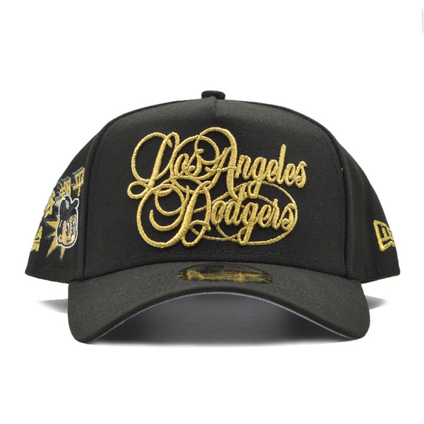 海外限定 NEW ERA 9FORTY LOS ANGELES DODGERS SHOHEI OTANI