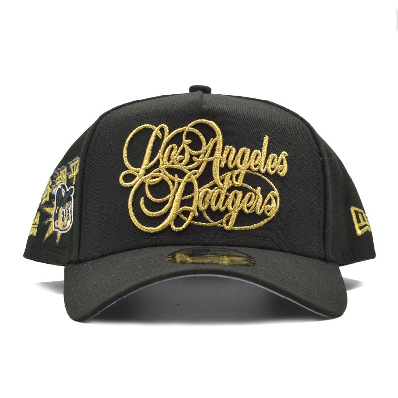 海外限定 NEW ERA 9FORTY LOS ANGELES DODGERS SHOHEI OTANI