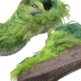 海外限定 CACTUS PLANT FLEA MARKET × NIKE FLEA 1 " GRINCH / OVERGROWN " DQ5109-300