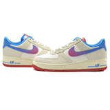 海外限定 NIKE AIR FORCE 1 LOW "NIKE INC." HQ3618-113