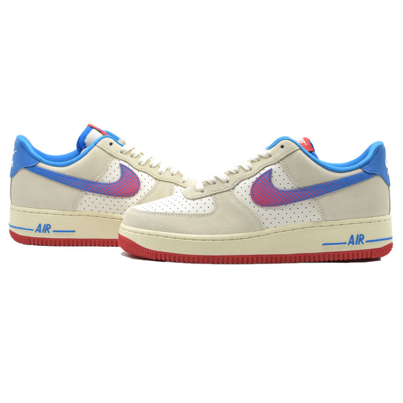 海外限定 NIKE AIR FORCE 1 LOW "NIKE INC." HQ3618-113
