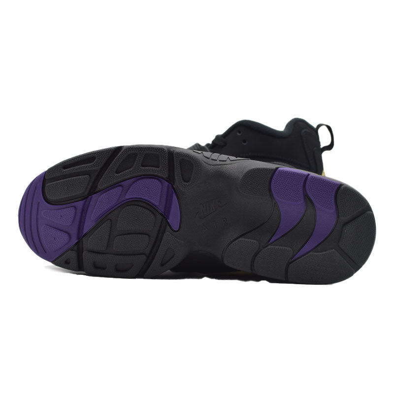 海外限定 NIKE AIR DIAMOND TURF “ RAVENS ” HV2282-001