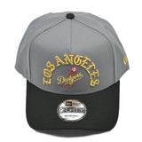 海外限定 NEW ERA 9FORTY LOS ANGELES DODGERS