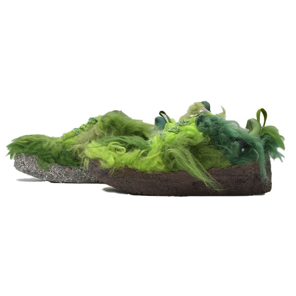 海外限定 CACTUS PLANT FLEA MARKET × NIKE FLEA 1 " GRINCH / OVERGROWN " DQ5109-300