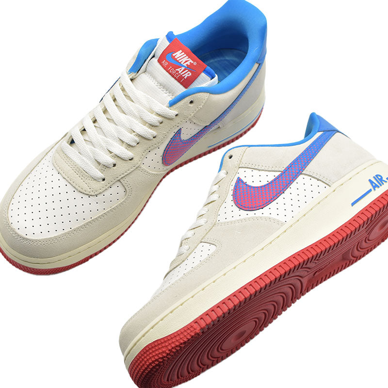 海外限定 NIKE AIR FORCE 1 LOW "NIKE INC." HQ3618-113