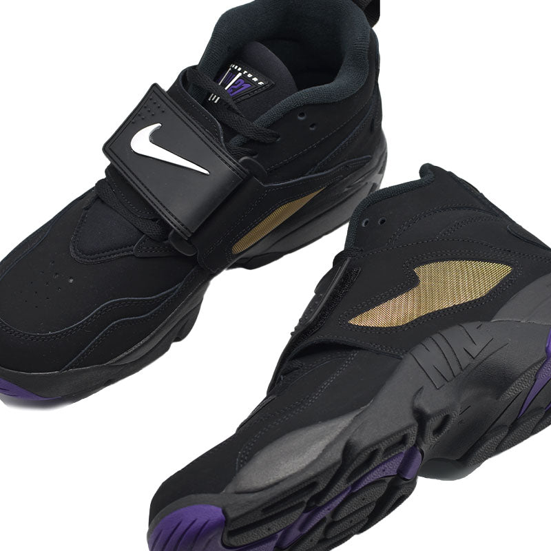 海外限定 NIKE AIR DIAMOND TURF “ RAVENS ” HV2282-001