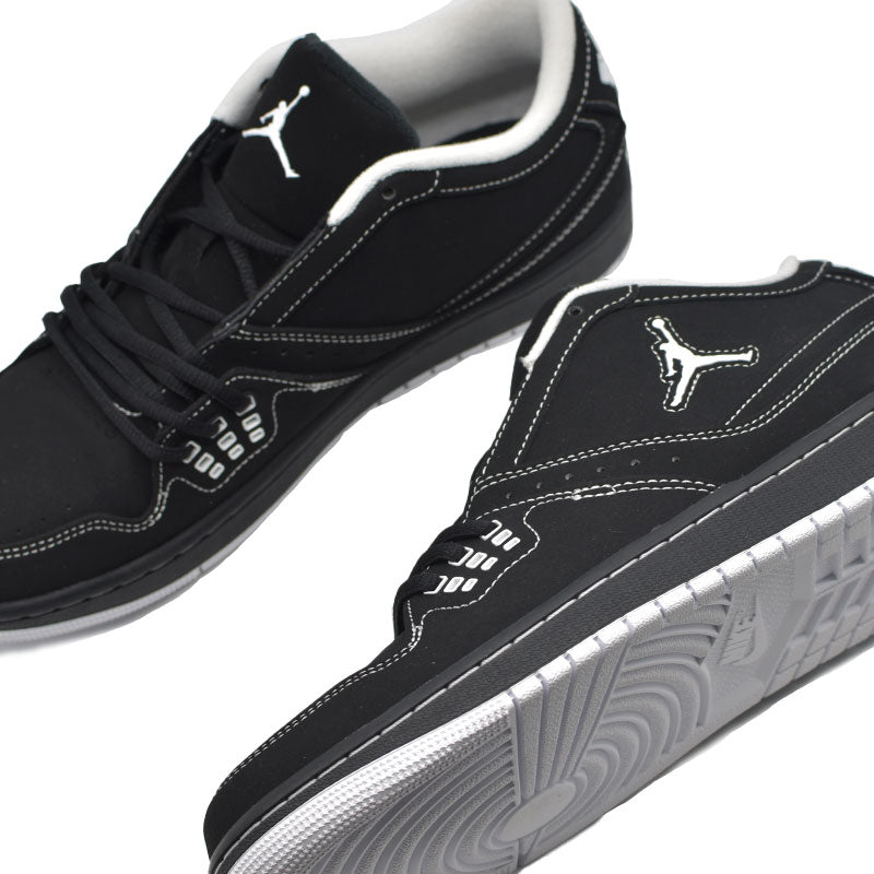 海外限定 NIKE JORDAN1 FLIGHT LOW 350610-011
