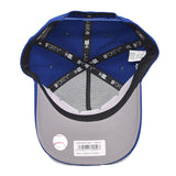 海外限定 NEW ERA 9FORTY LOS ANGELES DODGERS BLUE