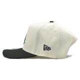 海外限定 NEW ERA 9FORTY LOS ANGELES DODGERS 60TH ANNIVERSARY