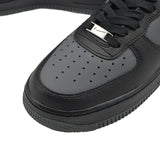 海外限定 NIKE AIR FORCE 1 LOW " BLACK/LIGHT SMOKE GREY " IR1475-010