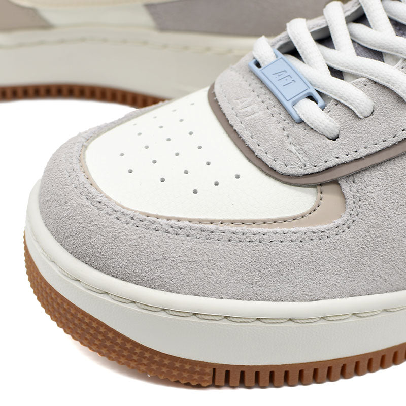 海外限定 NIKE W AIR FORCE 1 SHADOW " Pale Ivory " DO7449-111