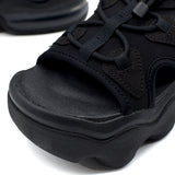 NIKE WMNS AIR MAX KOKO SANDAL " TRIPLE BLACK " CI8798-003