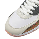 NIKE AIR MAX 90 GOLF " WHITE / PHANTOM / IRON GREY / CITRON TINT " FB5038-160