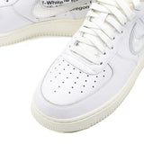 NIKE AIR FORCE 1 LOW OFF-WHITE ” COMPLEXCON " AO4297-100