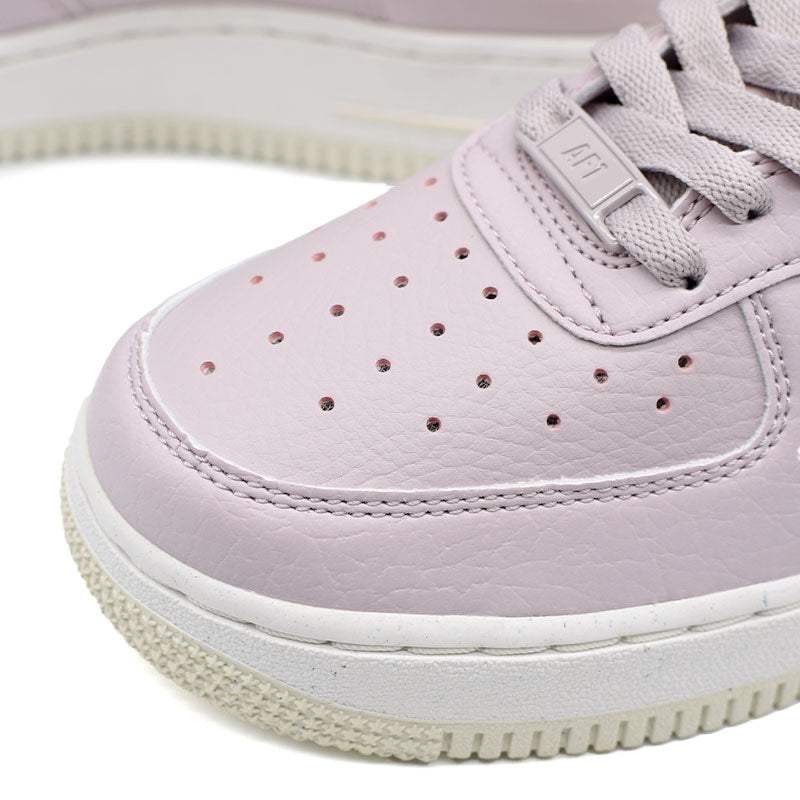 NIKE WMNS AIR FORCE 1 07 NN " platinum violet " DV3808-001