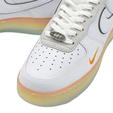 海外限定 NIKE AIR FORCE 1 LOW ' 07 " BASKETBALL " IQ0228-100