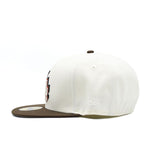 海外限定 NEW ERA LOS ANGELES DODGERS “UNION STATION” BY FIRE 59FIFTY