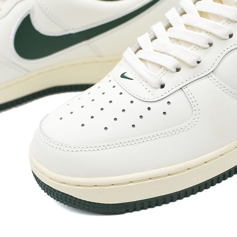 海外限定 NIKE AIR FORCE 1 '07 " Sail Green " FV0392-100