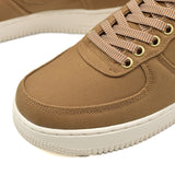 CARHARTT WIP × NIKE AIR FORCE 1 LOW PREMIUM ” BROWN ” AV4113-200