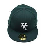 海外限定 NEW ERA 59FIFTY LOS ANGELES DODGERS UP SIDE DOWN FITTED HAT