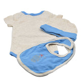 海外限定モデル Jordan ベビー 3ピースセット 0-6か月