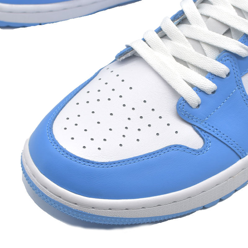 NIKE AIR JORDAN 1 LOW GOLF " UNC " DD9315-100