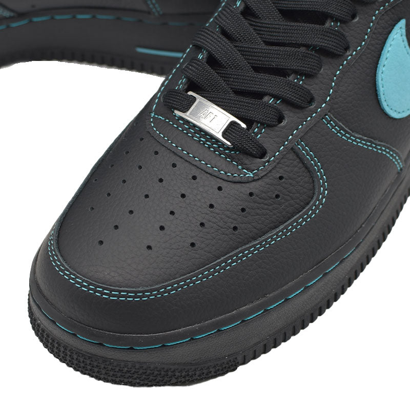 海外限定 NIKE AIR FORCE 1 LOW " UN-TIFFANY " HQ2037-002