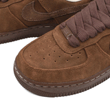 NIKE WMNS AIR FORCE 1 '07  ” CACAO WOW ” FQ8901-259