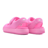 NIKE Women's CALM SANDAL " Hyper Pink " FJ6043-600