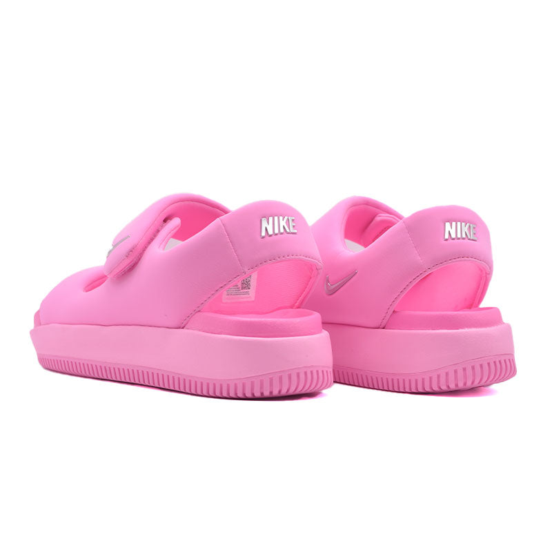 NIKE Women's CALM SANDAL " Hyper Pink " FJ6043-600