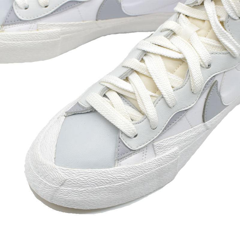 SACAI × NIKE BLAZER MID 