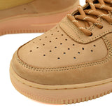 NIKE AIR FORCE 1 '07 WB " WHEAT  " CJ9179-200