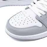 NIKE AIR JORDAN 1 LOW OG “BARONS" CZ0790-110