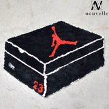 海外限定 JORDAN RUG MAT