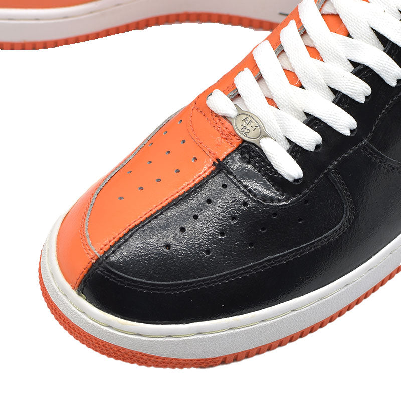 AIR FORCE 1 PREMIUM ' HALLOWEEN ' 313641-011