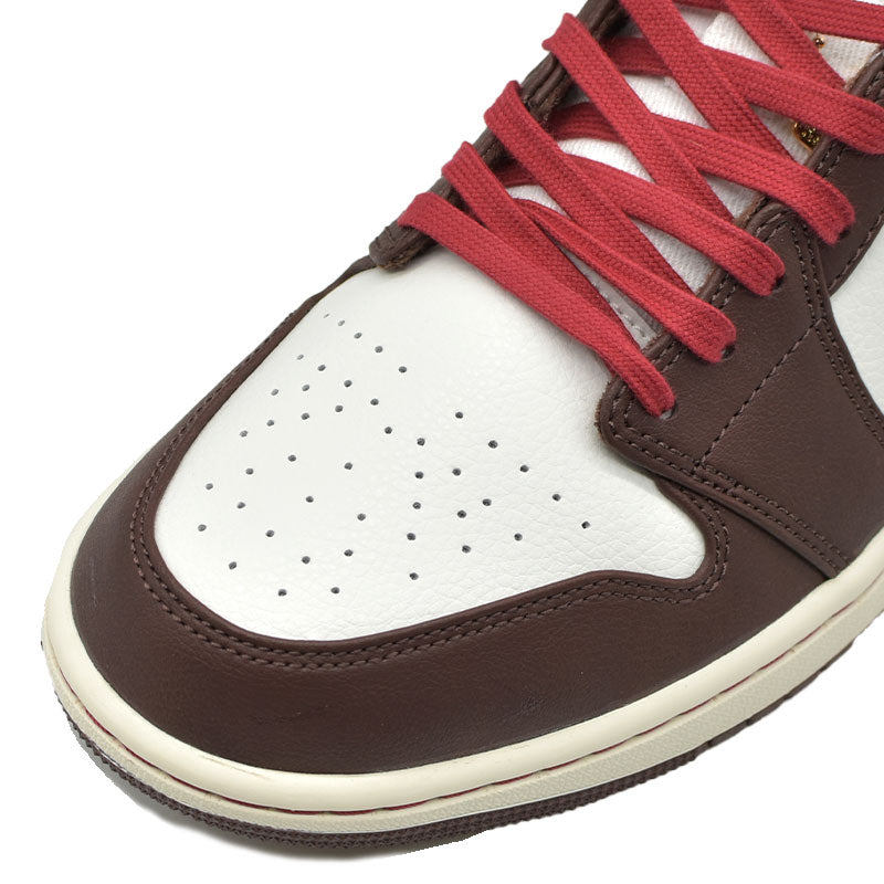 海外限定 NIKE AIR JORDAN 1 LOW SE 