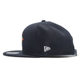 海外限定 NEW ERA 9FORTY HOUSTON ASTROS BLACK