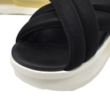 NIKE W AIR MAX ISLA " BLACK WHITE " FJ5929-002