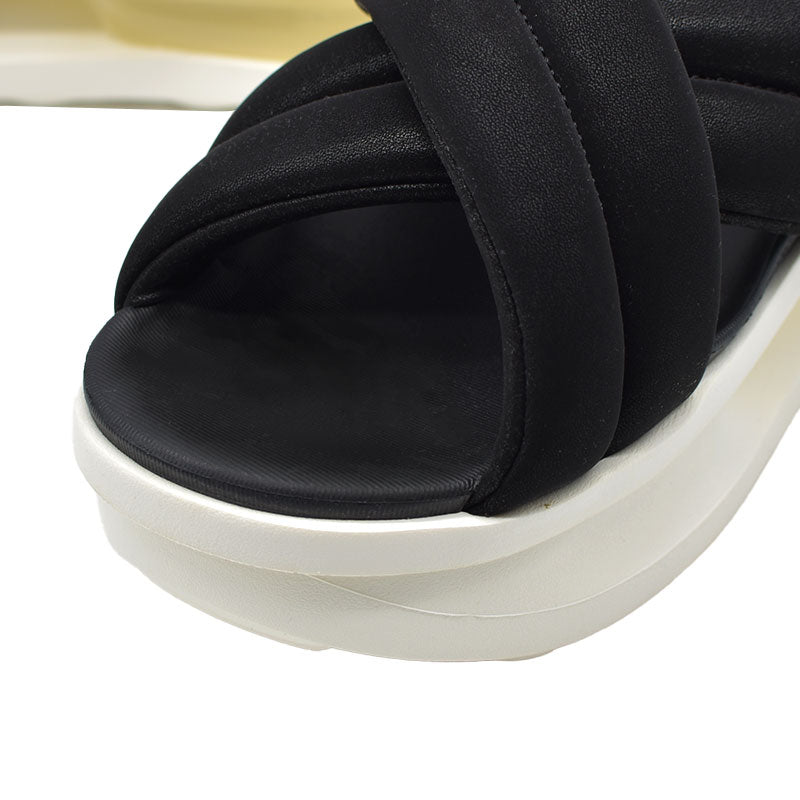 NIKE W AIR MAX ISLA " BLACK WHITE " FJ5929-002