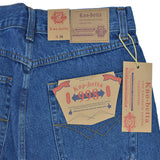 KNO-BETTA DENIM SHORTS デニム ショーツ ワンウォッシュ