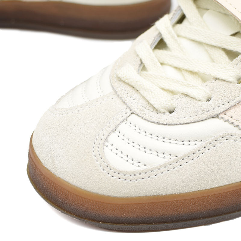 FOOT INDUSTRY × adidas Originals Gazelle Indoor " Off White ” IG1896