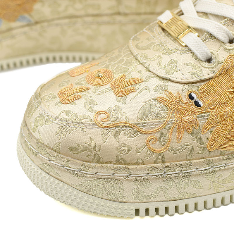 海外限定 NIKE AIR FORCE 1 LOW "YEAR OF THE DRAGON " HJ4285-777