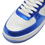 海外限定 NIKE AIR FORCE 1 LOW " IRIDESCENT SWOOSH "  HV5751-435