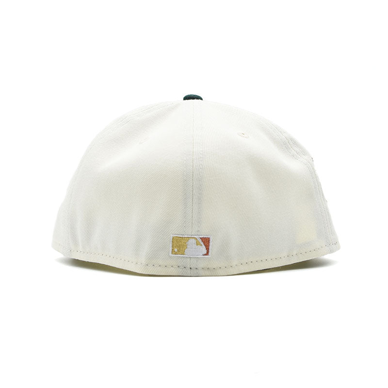 海外限定 NEW ERA 59FIFTY MLB BROOKLYN DODGERS 50TH JACKIE ROBINSON ANNIVERSARY TWO TONE